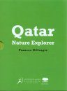 Qatar Nature Explorer Pack (6-Volume Set, English)
