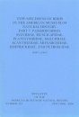 Type Specimens of Birds in the American Museum of Natural History, Parts 1-10