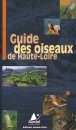 Guide des Oiseaux de Haute-Loire