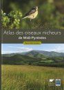 Atlas des Oiseaux Nicheurs de Midi-Pyrénées