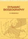 Dynamic Biogeography