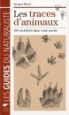 Traces d'Animaux