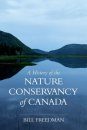 A History of the Nature Conservancy of Canada