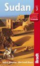 Bradt Travel Guide: Sudan
