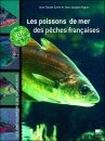 Poissons de Mer des Pêches Françaises