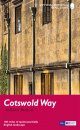 National Trail Guides: Cotswold Way