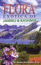 Flora Exotica of Jammu & Kashmir