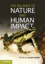 The Balance of Nature and Human Impact