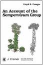 An Account of the Sempervivum Group