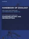Handbook of Zoology, Volume 4: Nannomecoptera and Neomecoptera