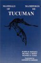 Mammals of Tucuman