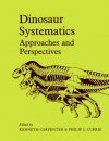Dinosaur Systematics