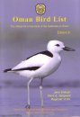 Oman Bird List