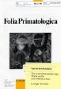 Italian Primatological Association / Iberian Primatological Conference