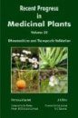 Recent Progress in Medicinal Plants, Volume 32: Ethnomedicine and Therapeutic Validation