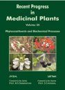 Recent Progress in Medicinal Plants, Volume 35: Phytoconstituents and Biochemical Processes