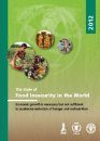 The State of Food Insecurity in the World 2012