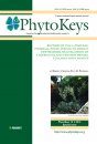 PhytoKeys 15: Revision of Poa L. (Poaceae, Pooideae, Poeae, Poinae) in Mexico