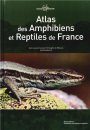 Atlas des Amphibiens et Reptiles de France [Atlas of Amphibians and Reptiles of France]