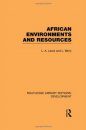 African Environments and Resources