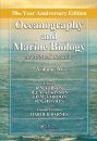Oceanography and Marine Biology: An Annual Review: Volume 50
