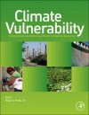 Climate Vulnerability (5-Volume Set)
