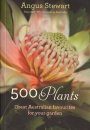 500 Plants
