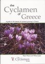 The Cyclamen of Greece