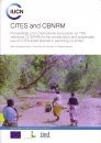CITES and CBNRM