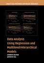 Data Analysis Using Regression and Multilevel / Hierarchical Models
