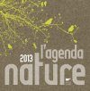 L'Agenda Nature 2013