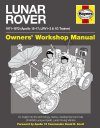 Lunar Rover Owner's Workshop Manual