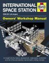 International Space Station Manual 1998-2011 (All Stages) Owner's Workshop Manual