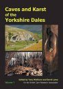 Caves and Karst of the Yorkshire Dales, Volume 1