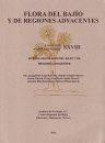 Flora del Bajío y de Regiones Adyacentes Fasciculos Complementarios, Volume 28
