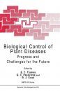 Biological Control of Plant Diseases: Progress and Challenges for Future