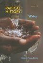 Water: History, Power, Crisis