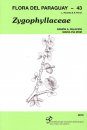 Flora del Paraguay, Volume 43: Zygophyllaceae