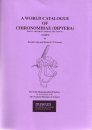 A World Catalogue of Chironomidae (Diptera), Part 2 (2-Volume Set)