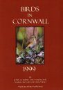 Birds in Cornwall 1999 (All Regions)