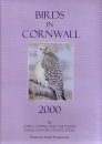 Birds in Cornwall 2000 (All Regions)