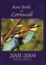 Rare Birds in Cornwall 2001-2004 - Special Edition (All Regions) (2DVD)