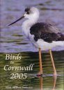 Birds in Cornwall 2005 (All Regions)