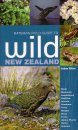 Bateman Field Guide to Wild New Zealand