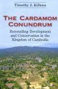 The Cardomom Conundrum
