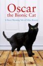 Oscar: The Bionic Cat 