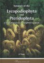 Synopsis of the Lycopodiophyta and Pteridophyta of Africa, Madagascar and Neighbouring Islands