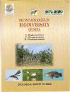 Recent Advances in Biodiversity of India