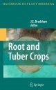 Root and Tuber Crops