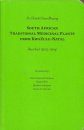 South African Traditional Medicinal Plants from KwaZulu-Natal (2-Volume Set)